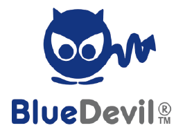 Blue Devil