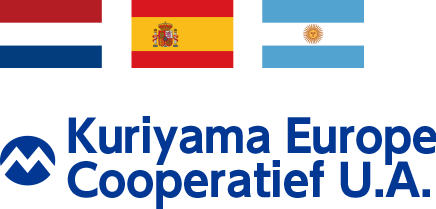 Kuriyama Europe Cooperatief U.A.