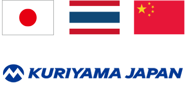 KURIYAMA JAPAN