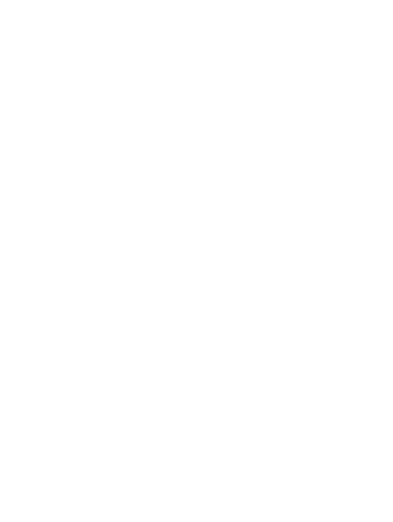 Something that only we can do